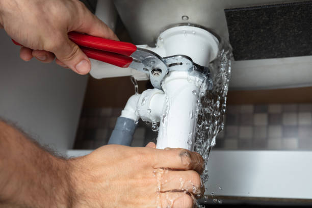 Best Water damage repair service  in Milford, IA