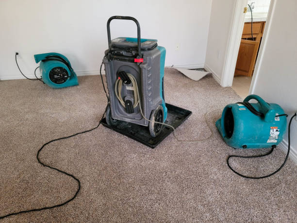 Best Emergency water damage restoration  in Milford, IA