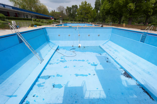 Best Flooded house restoration  in Milford, IA