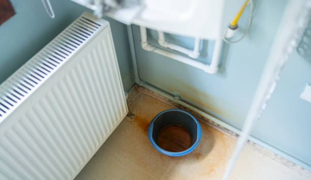 Best Water damage cleanup near me  in Milford, IA